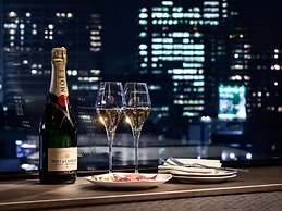 Mitsui Garden Hotel Roppongi Tokyo Premier