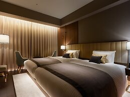 Mitsui Garden Hotel Roppongi Tokyo Premier