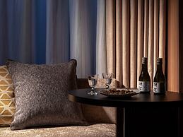 Mitsui Garden Hotel Roppongi Tokyo Premier