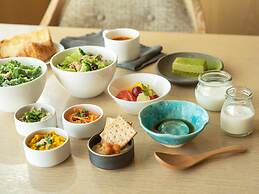 Mitsui Garden Hotel Roppongi Tokyo Premier