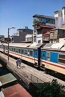 Hanoi La Cascada House & Travel