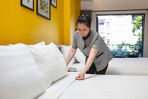 Hanoi La Cascada House & Travel