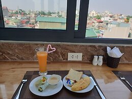 Hanoi La Cascada House & Travel