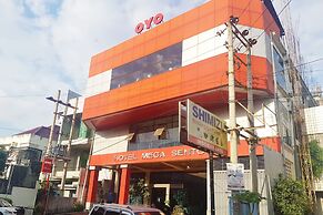 Super OYO 1088 Hotel Mega Sentosa