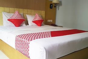 Super OYO 1088 Hotel Mega Sentosa