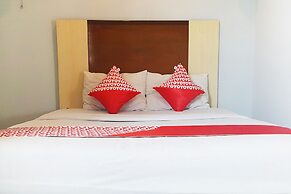 Super OYO 1088 Hotel Mega Sentosa