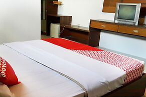 Super OYO 1088 Hotel Mega Sentosa