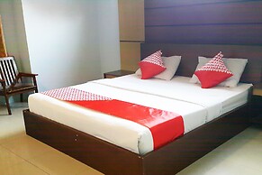 Super OYO 1088 Hotel Mega Sentosa