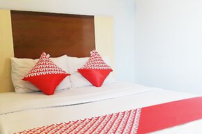 Super OYO 1088 Hotel Mega Sentosa