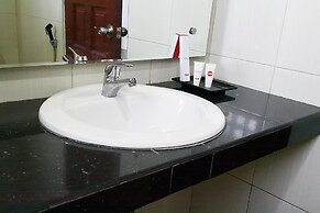 Super OYO 1088 Hotel Mega Sentosa