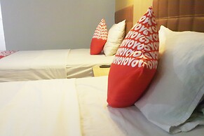 Super OYO 1088 Hotel Mega Sentosa