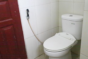 Super OYO 1088 Hotel Mega Sentosa