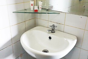 Super OYO 1088 Hotel Mega Sentosa