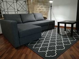 B&B Piccolo Loft del Borgo