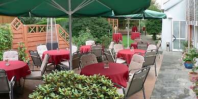 Main Hotel Eckert