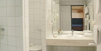 Main Hotel Eckert