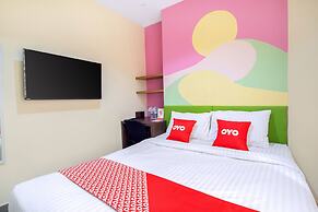 Super OYO Capital O 1121 Orienchi 2