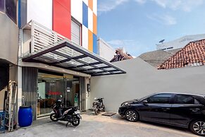 Super OYO Capital O 1121 Orienchi 2