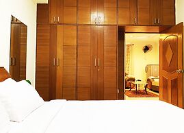 Wafi Suites by Rofeka Hospitality
