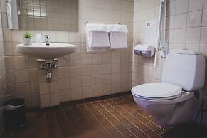 Frøken Skjolds Hotel