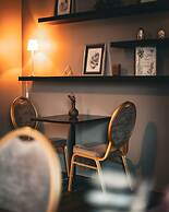 Frøken Skjolds Hotel