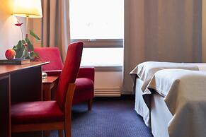 Frøken Skjolds Hotel