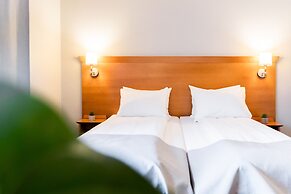 Frøken Skjolds Hotel