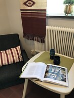Åsens Vandrarhem Uvboet - Hostel