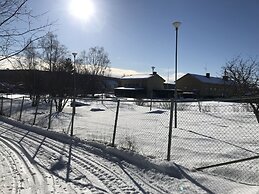 Åsens Vandrarhem Uvboet - Hostel