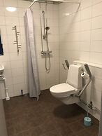 Åsens Vandrarhem Uvboet - Hostel