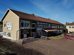 Åsens Vandrarhem Uvboet - Hostel
