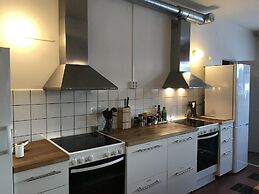 Åsens Vandrarhem Uvboet - Hostel