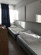 Åsens Vandrarhem Uvboet - Hostel