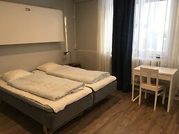 Åsens Vandrarhem Uvboet - Hostel
