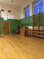 Åsens Vandrarhem Uvboet - Hostel