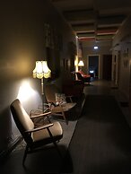 Åsens Vandrarhem Uvboet - Hostel