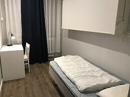 Åsens Vandrarhem Uvboet - Hostel