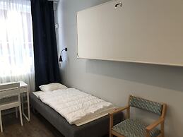 Åsens Vandrarhem Uvboet - Hostel