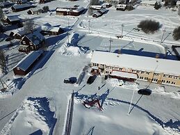 Åsens Vandrarhem Uvboet - Hostel