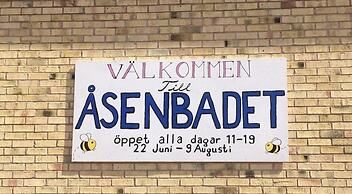 Åsens Vandrarhem Uvboet - Hostel