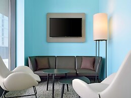 B&B Hotel Wien-Hbf
