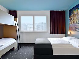 B&B Hotel Wien-Hbf