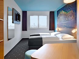 B&B Hotel Wien-Hbf