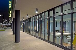 B&B Hotel Wien-Hbf
