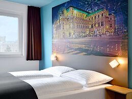 B&B Hotel Wien-Hbf
