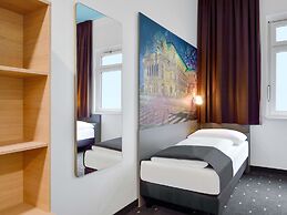 B&B Hotel Wien-Hbf