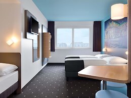 B&B Hotel Wien-Hbf