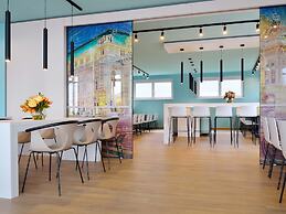 B&B Hotel Wien-Hbf