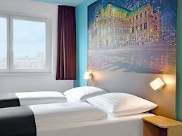 B&B Hotel Wien-Hbf
