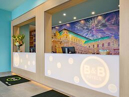 B&B Hotel Wien-Hbf